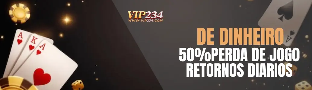 VIP234 Registro banner