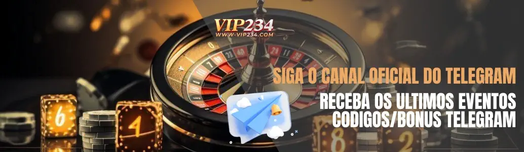 Entre no Grupo Oficial do Telegram
