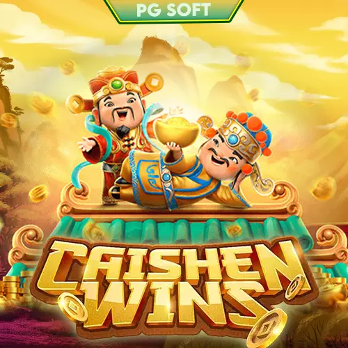 Caishen Vence VIP234