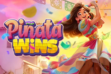 Piñata Ganha VIP234